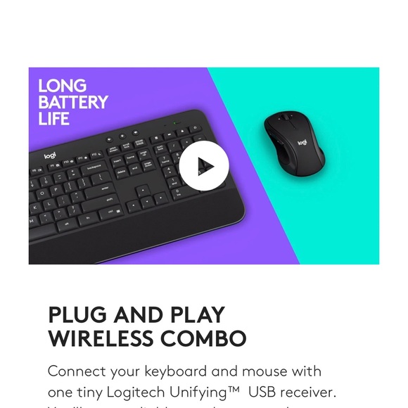 Keyboard new - Picture 3 of 3